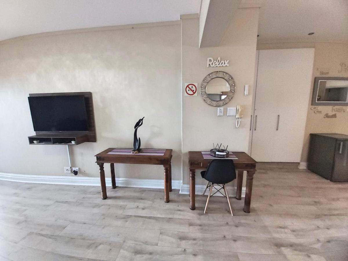 Whale Rock, Modern Beachfront Apartment Margate Zewnętrze zdjęcie